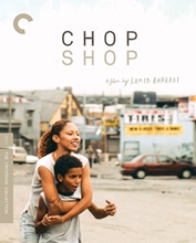 Picture of CHOP SHOP BD