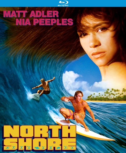 Picture of NORTH SHORE (1987)