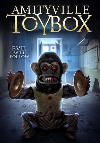 Picture of AMITYVILLE TOYBOX