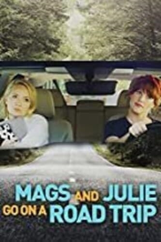 Picture of MAGS AND JULIE GO ON A ROAD TRIP