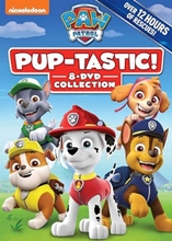 Picture of PAW PATROL: PUP-TASTIC - COLLECTION