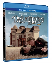 Picture of DAYS OF HEAVEN