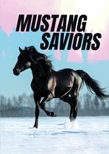 Picture of MUSTANG SAVIORS