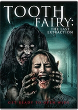 Picture of TOOTH FAIRY: THE LAST EXTRACTION