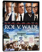 Picture of ROE V. WADE DVD