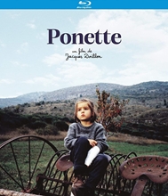 Picture of PONETTE (1996)