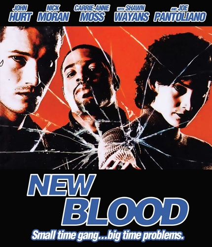 Picture of New Blood