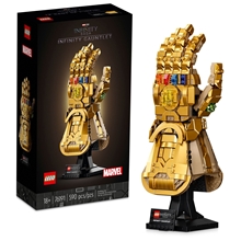 Picture of LEGO-Super Heroes Marvel-Infinity Gauntlet