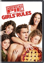 Picture of AMERICAN PIE PRESENTS: GIRLS' RULES