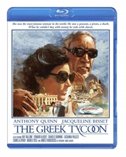 Picture of GREEK TYCOON (1978)