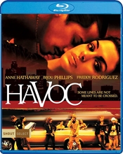 Picture of Havoc [Blu-ray]