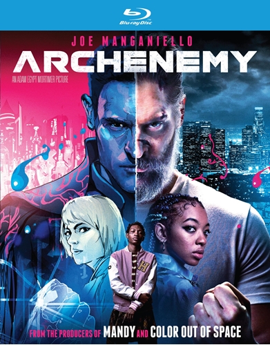 Picture of ARCHENEMY BD