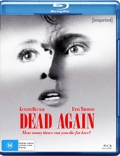 Picture of DEAD AGAIN (1991)