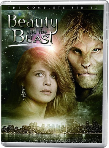 Picture of BEAUTY & THE BEAST: COMPLETE SERIES