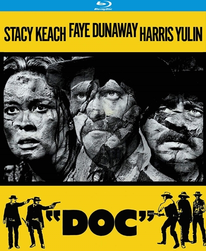 Picture of DOC (1971)