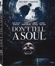 Picture of DON'T TELL A SOUL