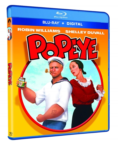 Picture of POPEYE