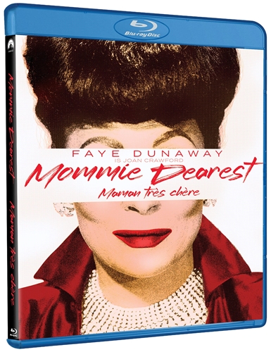 Picture of Mommie Dearest [Blu-ray]