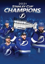 Picture of TAMPA BAY LIGHTNING 2021 STANLEY CUP CHAMPIONS