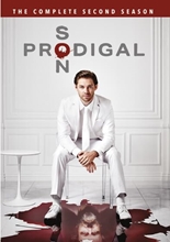 Picture of PRODIGAL SON: SEASON 2