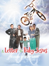 Picture of Letter To Baby Jesus