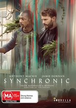 Picture of SYNCHRONIC