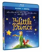 Picture of LITTLE PRINCE (2015)