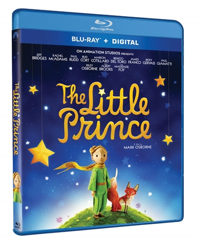 Picture of LITTLE PRINCE (2015)