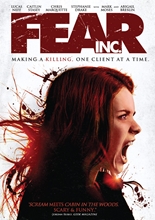 Picture of FEAR INC