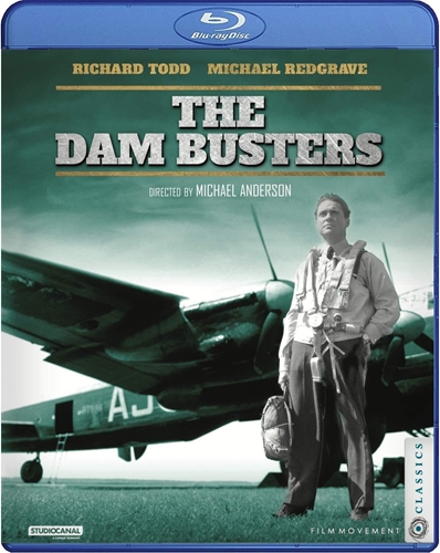 Picture of DAM BUSTERS