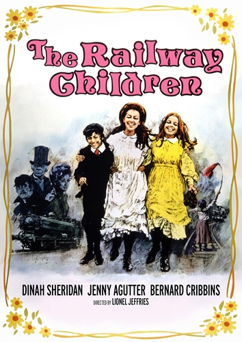 Picture of RAILWAY CHILDREN (1970)