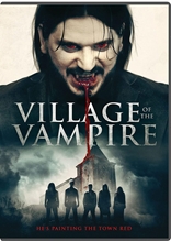 Picture of VILLAGE OF THE VAMPIRE