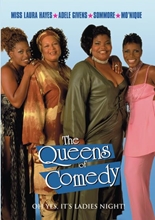 Picture of QUEENS OF COMEDY