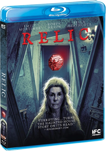 Picture of RELIC (2020)