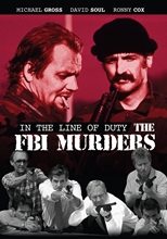 Picture of IN THE LINE OF DUTY: FBI MURDERS