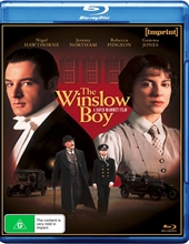 Picture of THE WINSLOW BOY (1999)