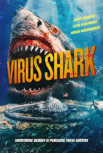 Picture of VIRUS SHARK