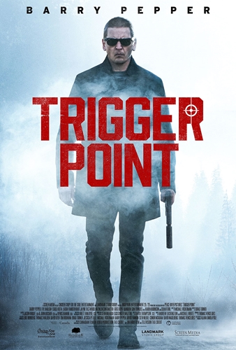 Picture of TRIGGER POINT