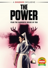 Picture of POWER, THE DVD