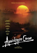 Picture of APOCALYPSE CANOE