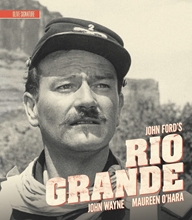 Picture of RIO GRANDE (OLIVE SIGNATURE)