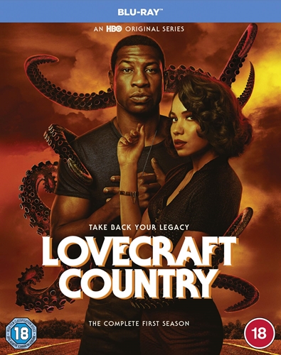 Picture of Lovecraft Country S1(Region Free - NO RETURNS)