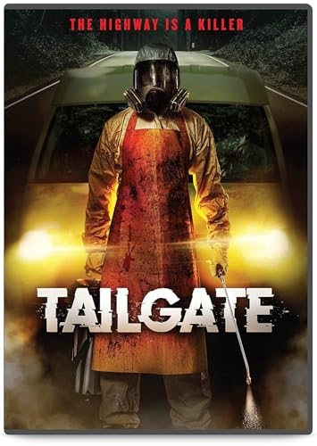 Picture of TAILGATE