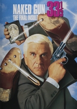 Picture of NAKED GUN 33 1/3 -FINAL INSULT