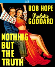 Picture of NOTHING BUT THE TRUTH (1941)