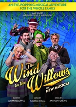 Picture of WIND IN WILLOWS