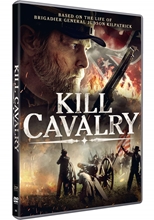 Picture of KILL CAVALRY DVD