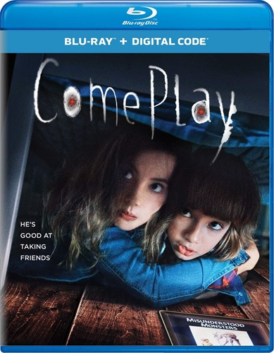 Picture of COME PLAY