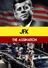 Picture of JFK : THE ASSASINATION