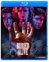 Picture of BURIED ALIVE (1990)